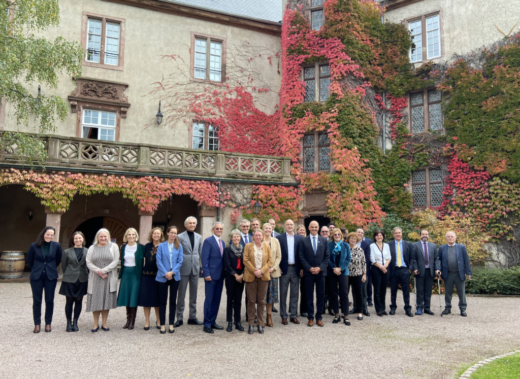 EU Heads of Mission Retreat: Charting a Collaborative Path for EU and Council of Europe