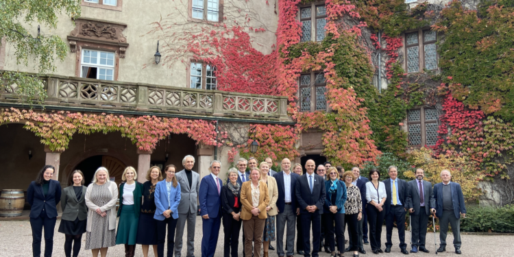EU Heads of Mission Retreat: Charting a Collaborative Path for EU and Council of Europe