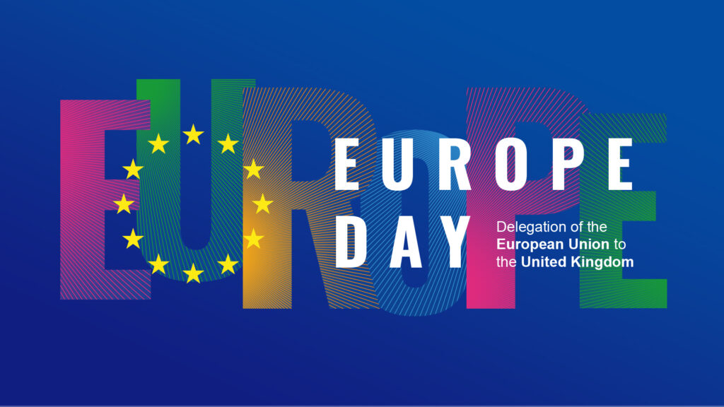 EU Heads of Mission to the UK: Europe Day 2024 Message