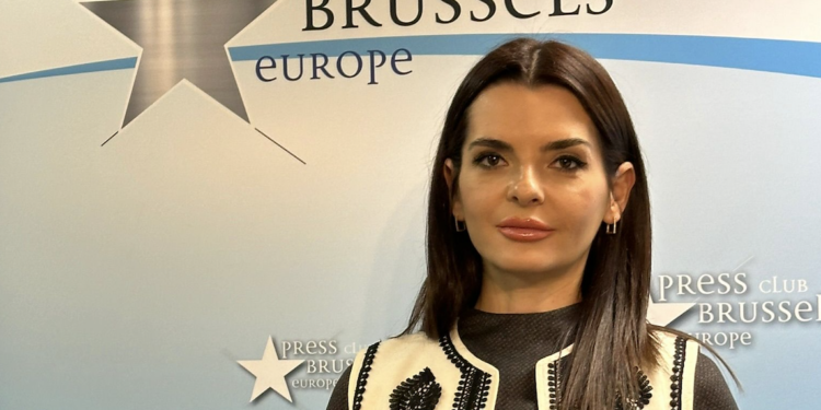 EU Imposes Sanctions on Gagauzia’s Leader and Others for Destabilising Moldova
