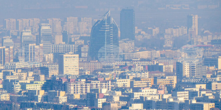 EU Joint Research Centre study reveals Climate Change impact on buildings in Bulgaria