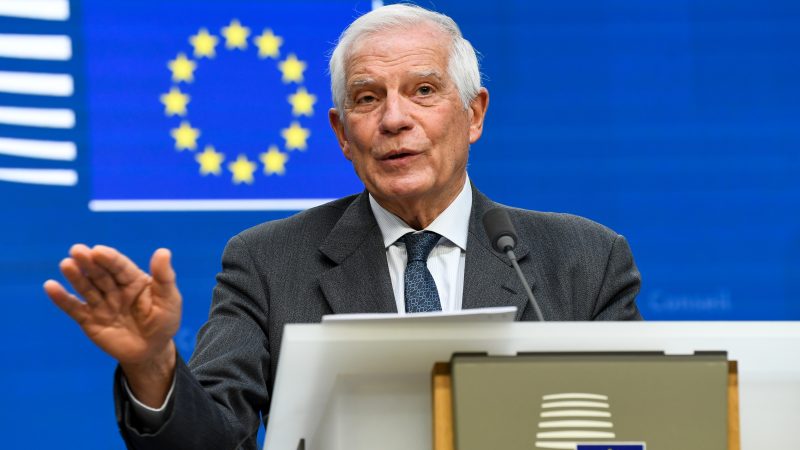 EU: Serbia, Kosovo on brink of ‘most dangerous crisis’ in last decade - EURACTIV