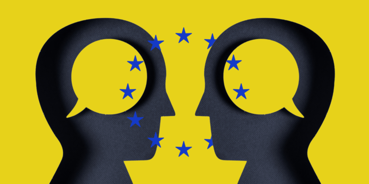 EU Should Enlarge, Even Out of Despair – COMMENTARY ⋆ Visegrad Insight