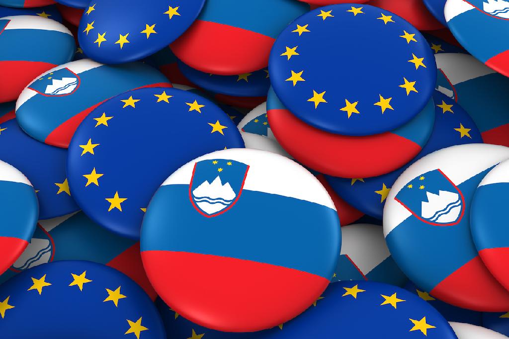 EU - Slovenia - Multimedia Centre