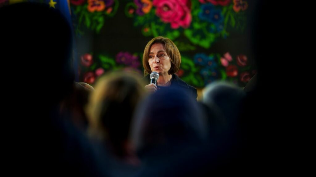 EU candidate Moldova to hold two pivotal votes as officials denounce Russian ‘hybrid attacks’