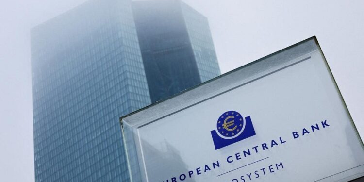 EU central bank makes back-to-back interest rate cuts as inflation falls