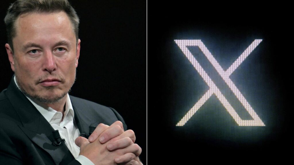EU considers including Elon Musk’s business empire to calculate potential X fine – Financial Times