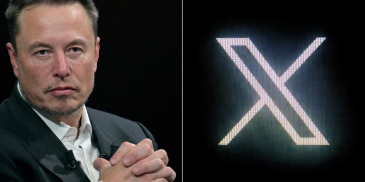 EU considers including Elon Musk’s business empire to calculate potential X fine – Financial Times