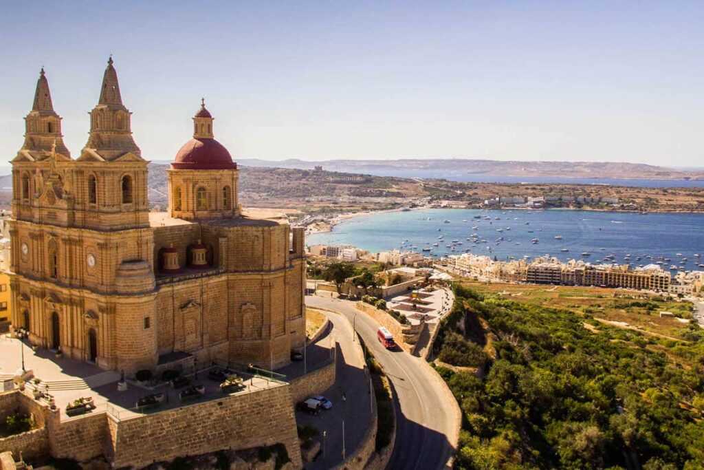 Malta Citizenship by Investment Programme