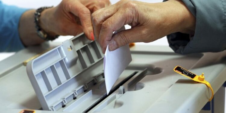 EU elections in Estonia kick off with technical difficulties for online voting – Euractiv