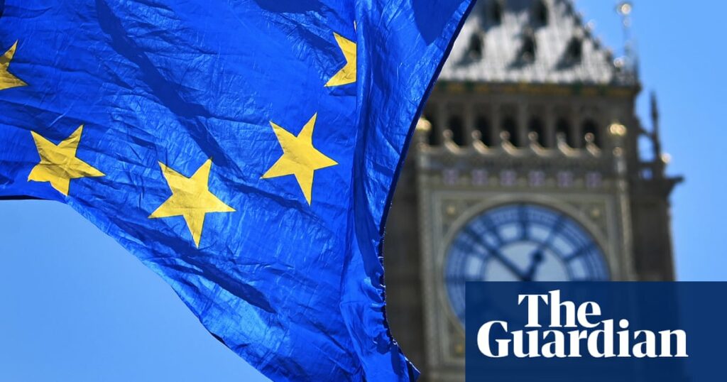 EU keen to deepen ties with a Labour PM but will not offer radical concessions | General election 2024