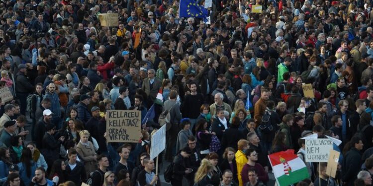 EU member states struggle to implement human rights rulings, report finds – Euractiv