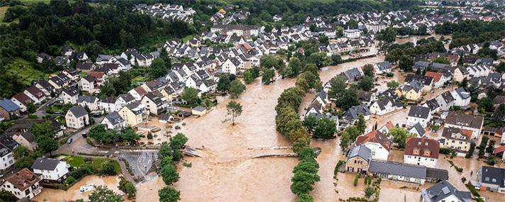 EU mobilises assistance for Czechia and Poland flood relief