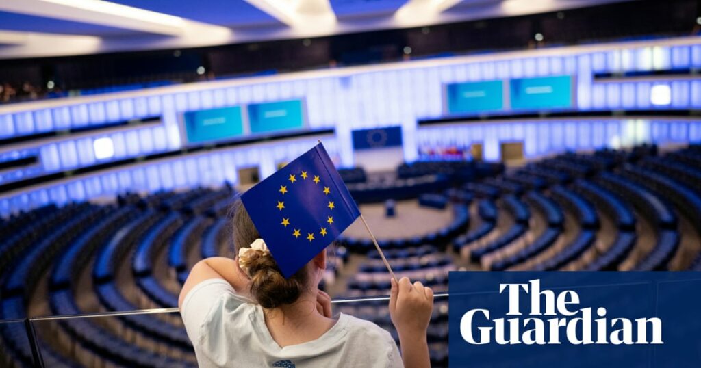 EU moving towards more xenophobic view of ‘Europeanness’, report warns | European Union