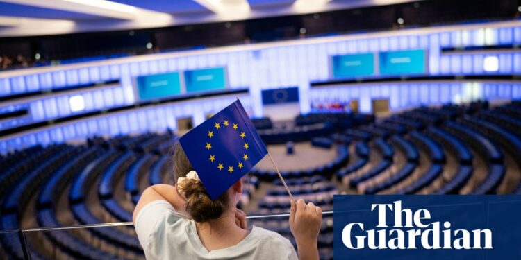 EU moving towards more xenophobic view of ‘Europeanness’, report warns | European Union