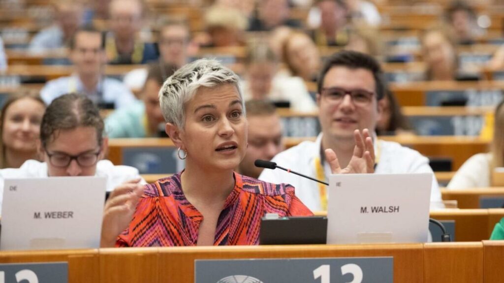 EU must support TB eradication in Ireland – Mayo MEP