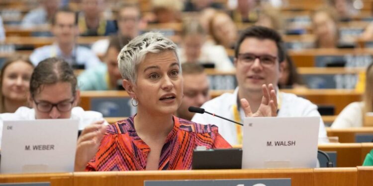 EU must support TB eradication in Ireland – Mayo MEP