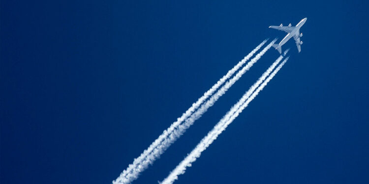 EU plans launch of Flight Emissions Label in 2025