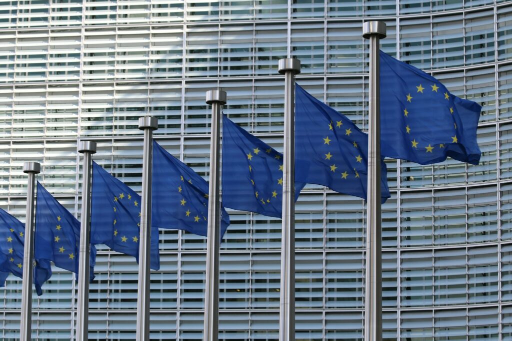 EU recommended to set up an EU-level intelligence service