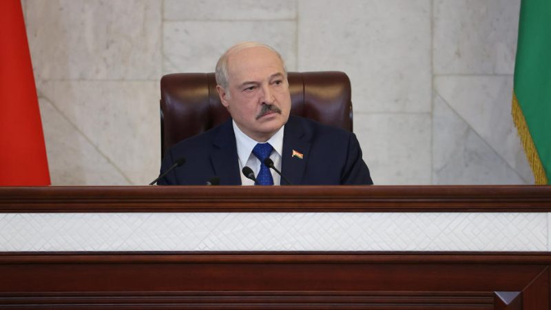 EU reproves Belarus’ walkout from the Eastern Partnership – Euractiv