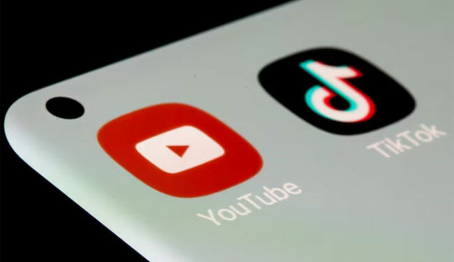 EU requests info from YouTube, Snapchat, TikTok on content algorithms