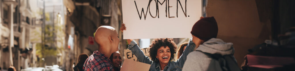 EU researchers tackle pushback against gender equality in politics and society