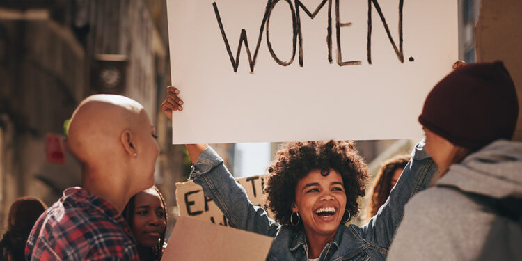 EU researchers tackle pushback against gender equality in politics and society