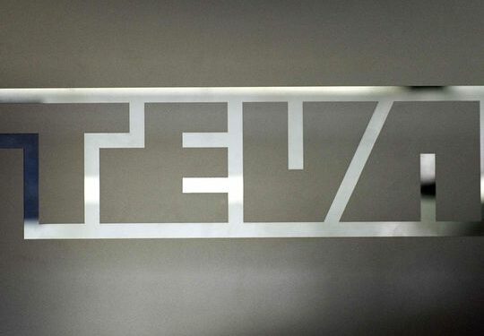 Teva Pharmaceutical Industries