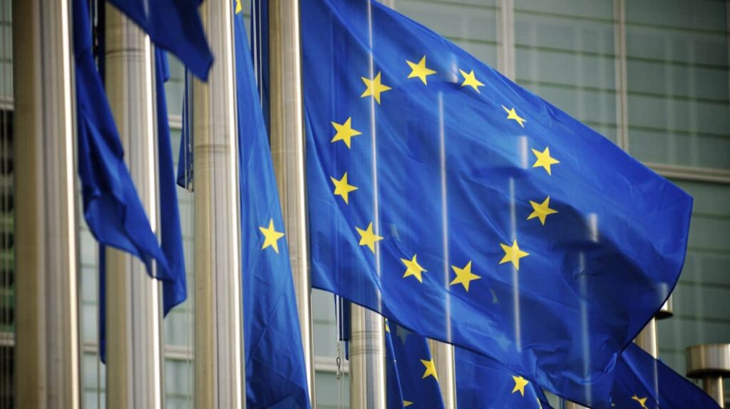 EU to change Ukraine financing assistance model, in particular due to Hungary's actions