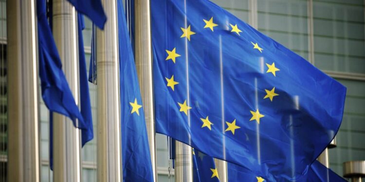 EU to change Ukraine financing assistance model, in particular due to Hungary's actions