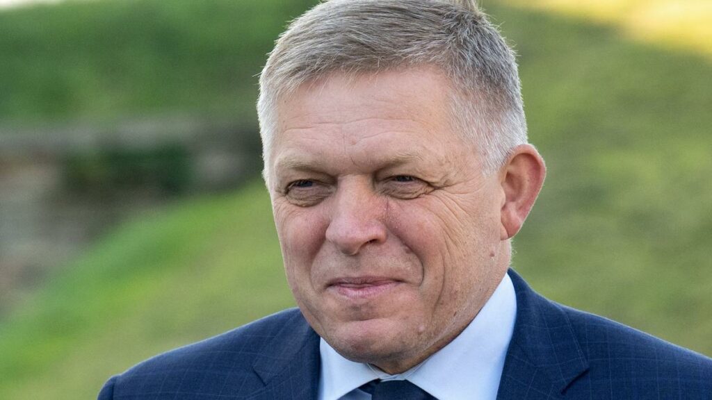 EU unblocks funds for Slovakia after U-turn on fraud sentences