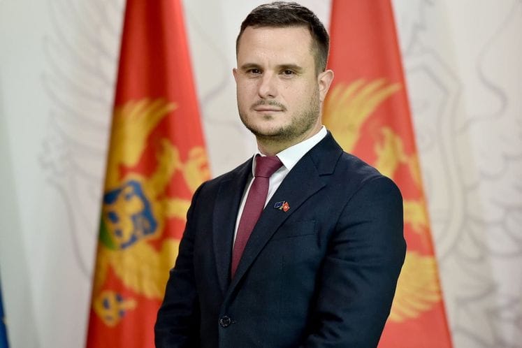 [EWB Interview] Zenović: Keeping up the pace and commitment is key to EU integration of Montenegro