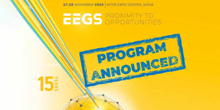 Eastern European Gaming Summit unveils program for its 2024 edition