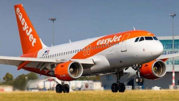 EasyJet firms can't sue Cyprus company in Ireland for using 'easy' in title - Homepage