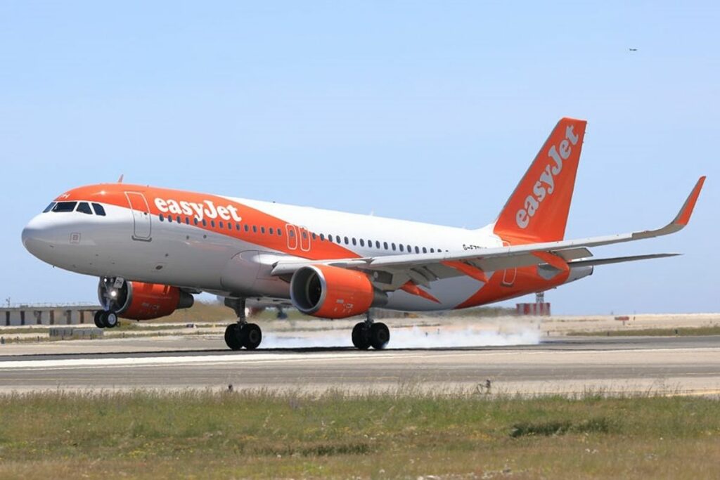 EasyJet to launch Liverpool-Malta route this winter