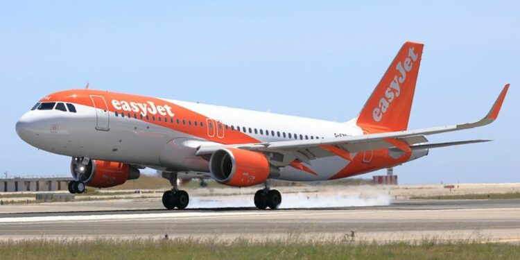 EasyJet to launch Liverpool-Malta route this winter