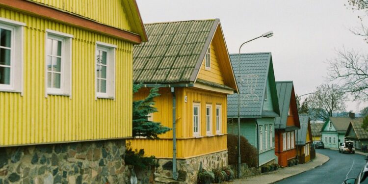 Economy in focus: Lithuania – Emerging Europe