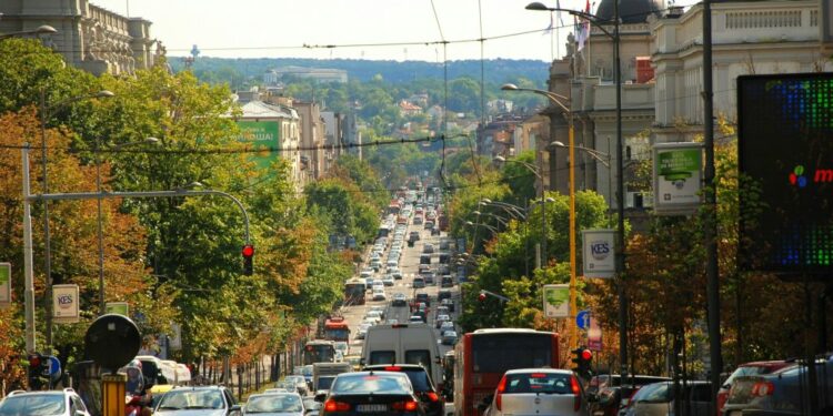 Economy in focus: Serbia – Emerging Europe