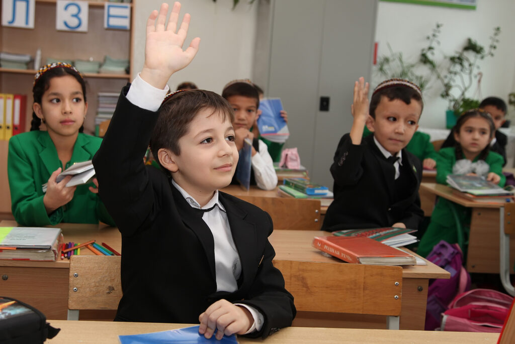 Education key to boosting growth in emerging Europe and Central Asia