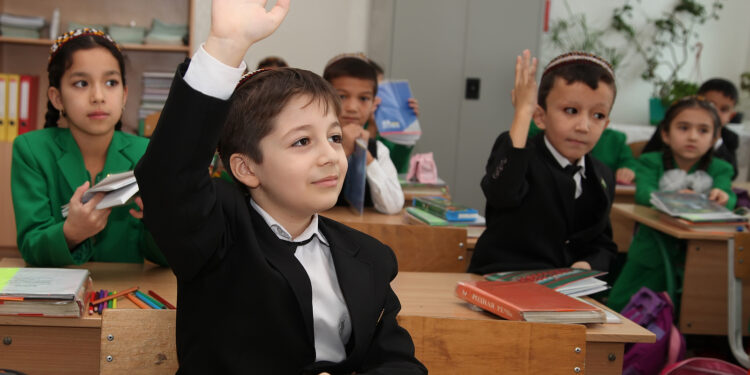 Education key to boosting growth in emerging Europe and Central Asia