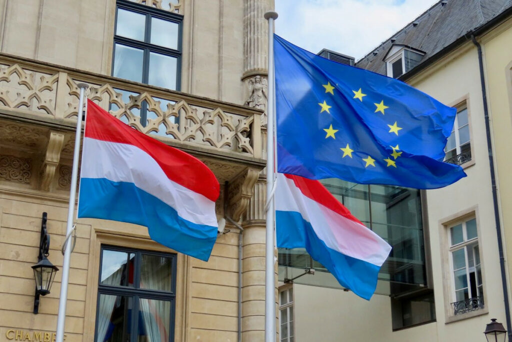 Eight examples of Luxembourg’s uniqueness – Delano.lu