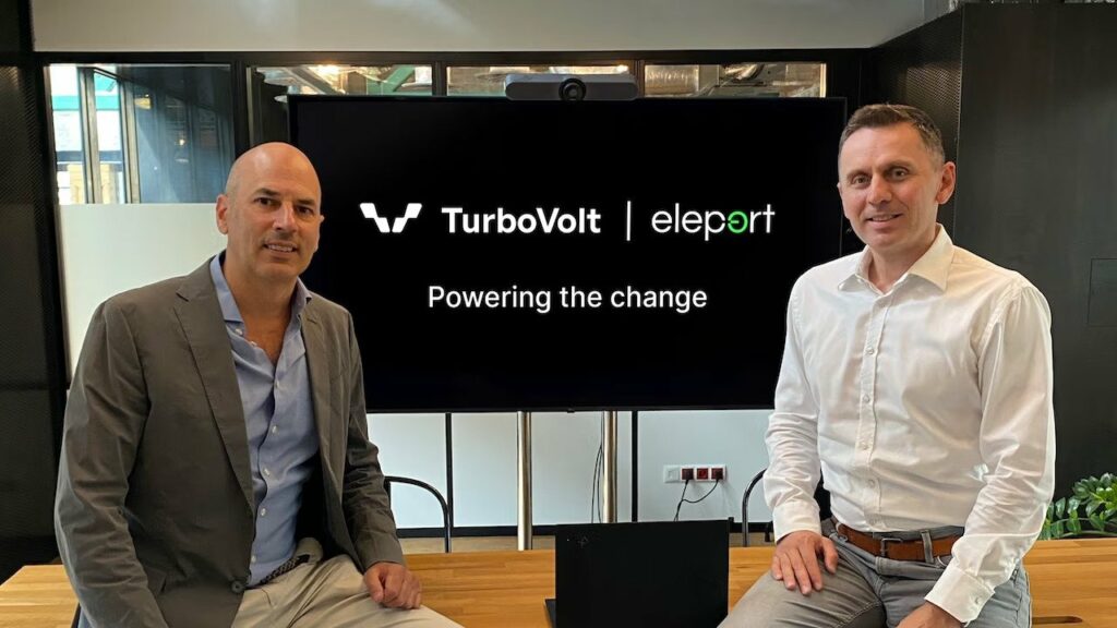 Eleport acquires TurboVolt, expanding into Croatia and Slovenia