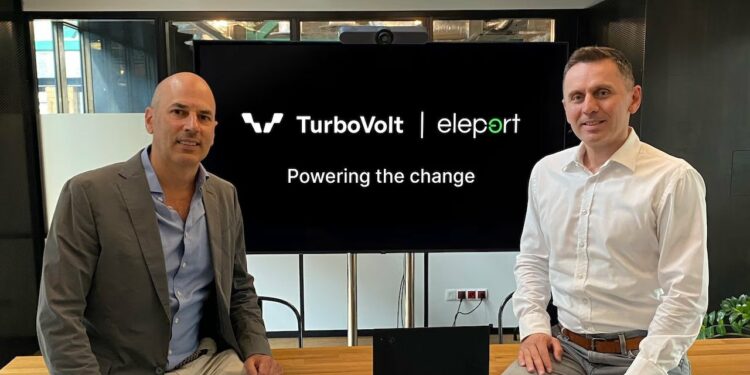 Eleport acquires TurboVolt, expanding into Croatia and Slovenia