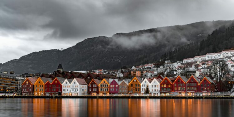 Embrace the Enchantment 8 Irresistible Reasons Why Winter is the Ultimate Time to Experience the Wonders of Norway