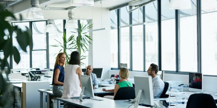 Employers in Europe struggling to manage political discussions at work