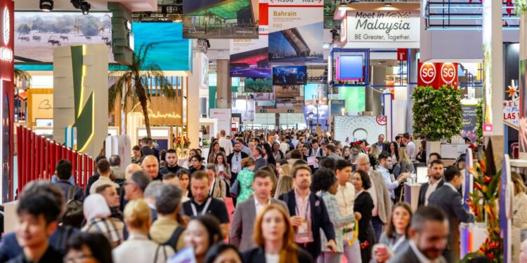 England, Spain, Poland and Germany to Host Top Travel Trade Shows in November, Elevating Global Tourism Industry