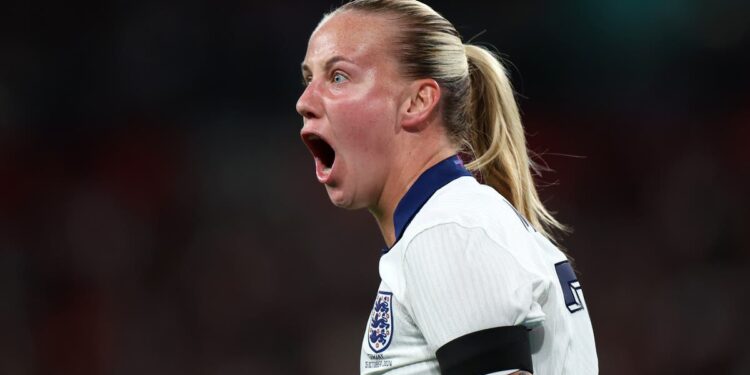 England vs Germany LIVE! Lionesses friendly result, match stream and latest updates today