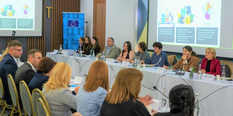 Enhancing Diversity and Equality in the Republic of Moldova – marking the closure of a project cycle and discussing new perspectives for 2025