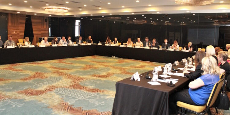 Enhancing mediation practices in Bosnia and Herzegovina: a CEPEJ workshop in cooperation with the HJPC