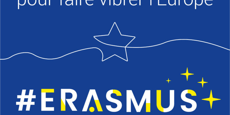 Erasmus Days 2024: six days to make Europe shine!